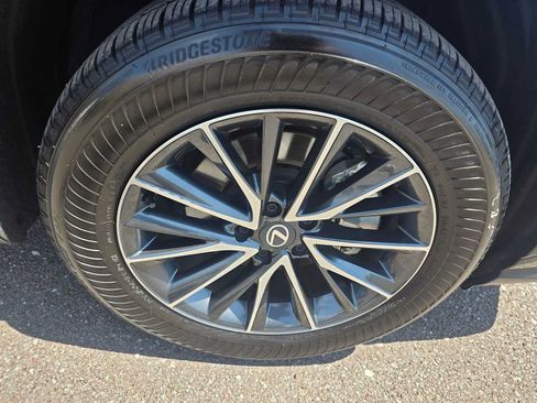Used 2026 Lexus NX 350 AWD w/ Accessory Package (Z1) image 9