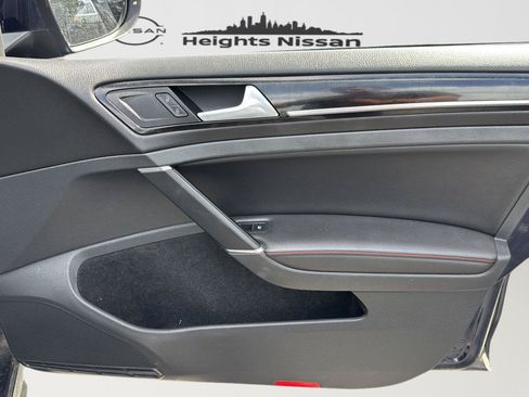 Used 2017 Volkswagen GTI Autobahn FWD image 24
