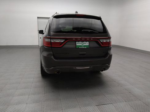 Used 2018 Dodge Durango GT w/ Premium Group image 6