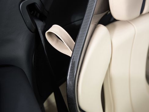 Certified 2023 Ferrari 296 GTS image 48