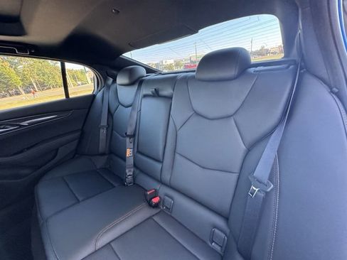 New 2026 Cadillac CT5 V image 15