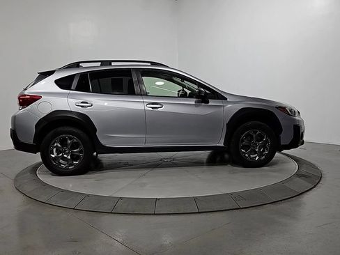 Used 2023 Subaru Crosstrek 2.5i Sport AWD/4WD image 7