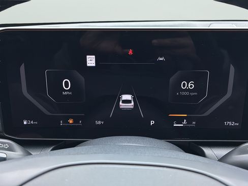 Certified 2025 Kia K4 GT-Line Turbo FWD image 25