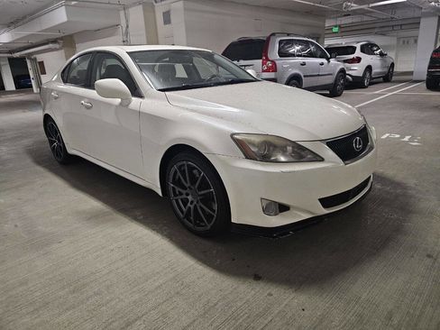 Used 2006 Lexus IS 350 image 6