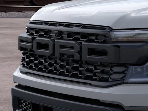 New 2026 Ford Ranger Raptor AWD/4WD image 17