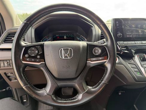 Used 2018 Honda Odyssey EX-L image 8