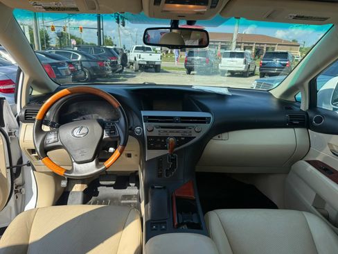 Used 2010 Lexus RX 350 AWD image 18