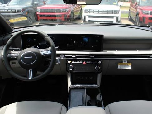 New 2026 Hyundai Tucson Limited AWD/4WD image 11