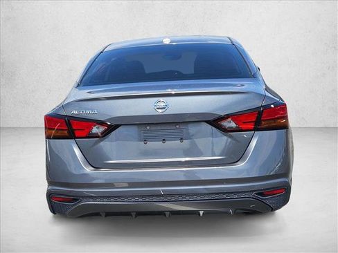 Used 2019 Nissan Altima 2.5 S FWD image 5