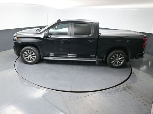 Used 2020 Chevrolet Silverado 1500 RST w/ All-Star Edition AWD/4WD image 17