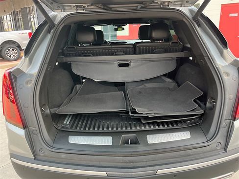 Used 2024 Cadillac XT5 Premium Luxury w/ LPO, Floor Liner Package image 27