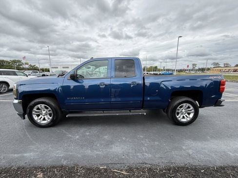 Used 2017 Chevrolet Silverado 1500 LT w/ All Star Edition image 5