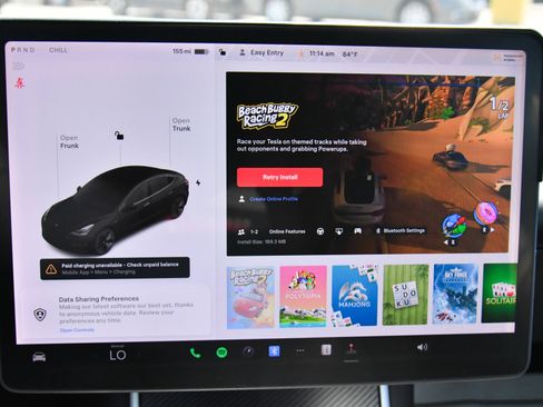 Used 2020 Tesla Model 3 Standard Range RWD image 19