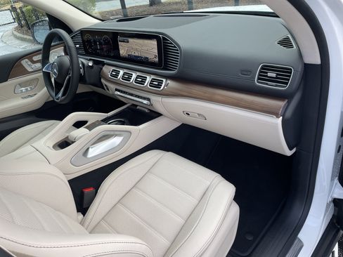 New 2026 Mercedes-Benz GLE 350 4MATIC image 42