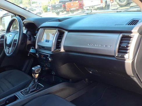 Used 2022 Ford Ranger XLT w/ Equipment Group 302A High image 20