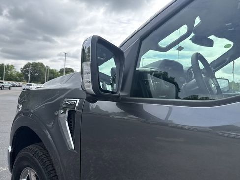 New 2025 Ford F150 XLT w/ Equipment Group 302A MID image 22