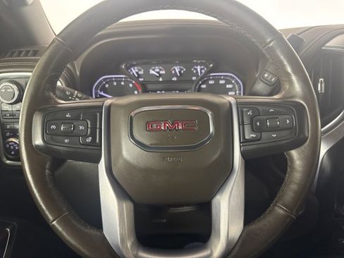 Used 2020 GMC Sierra 1500 Elevation w/ Elevation Value Package image 18