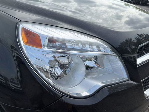 Used 2013 Chevrolet Equinox LT w/ Driver Convenience Package image 10