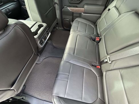 Used 2020 Chevrolet Silverado 2500 High Country w/ Z71 Off-Road Package image 12