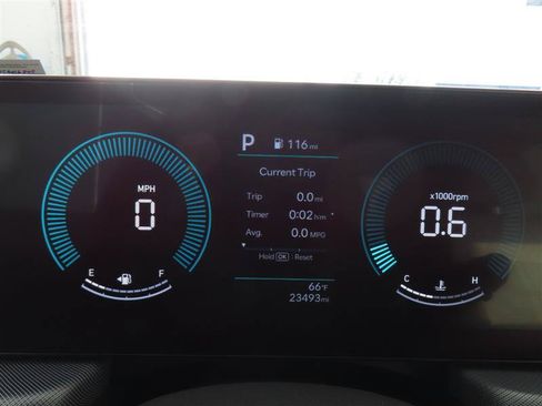 Used 2025 Hyundai Sonata SEL FWD image 18