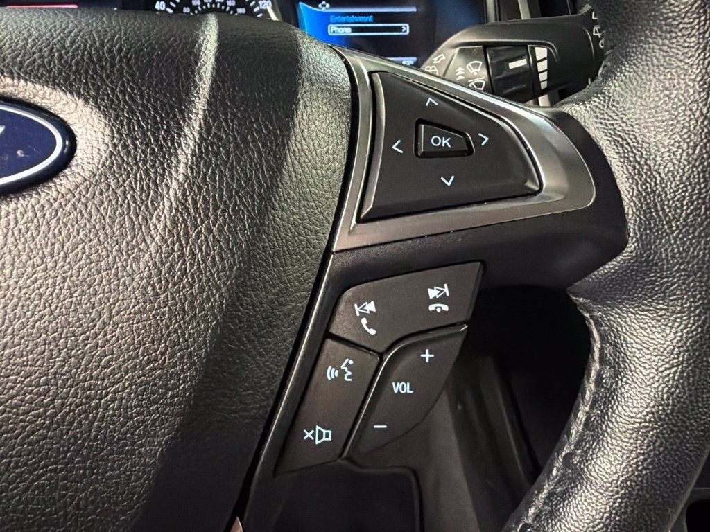 Certified 2024 Ford Edge SEL w/ Convenience Package AWD/4WD image 18