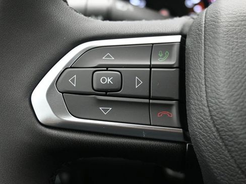 New 2026 Jeep Compass Latitude image 22