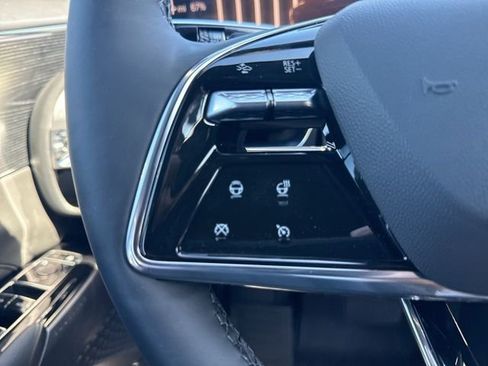 New 2026 Cadillac Lyriq Luxury w/ LPO, Floor Liner Package image 20