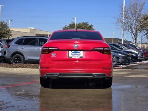 Used 2019 Volkswagen Jetta R-Line image 7
