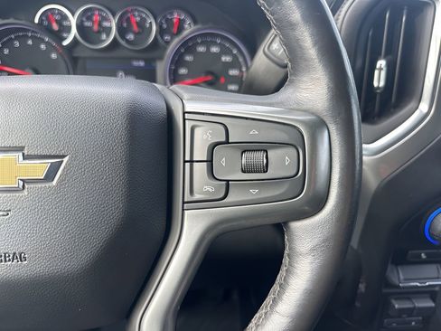 Used 2021 Chevrolet Silverado 1500 LT w/ All Star Edition Plus image 15