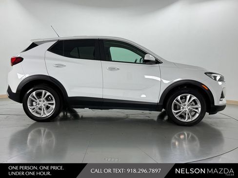 Used 2023 Buick Encore GX Preferred FWD image 5