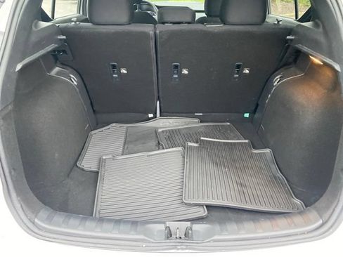 Used 2023 Nissan Kicks S FWD image 28