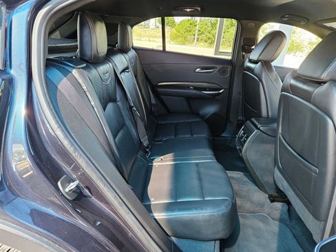 Certified 2023 Cadillac XT4 Sport image 20