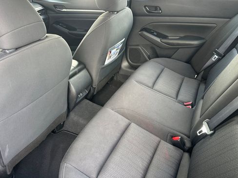 Used 2023 Nissan Altima 2.5 SV FWD image 16