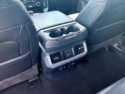 Used 2023 Ford F150 Lariat w/ Equipment Group 502A High AWD/4WD image 11