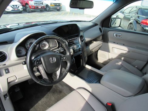 Used 2013 Honda Pilot EX-L image 14