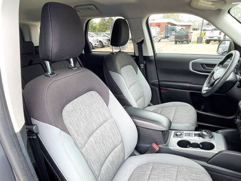 Used 2021 Ford Bronco Sport Big Bend image 10