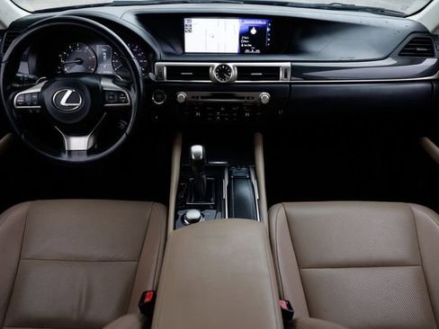 Used 2016 Lexus GS 200t 4dr Sedan RWD image 26