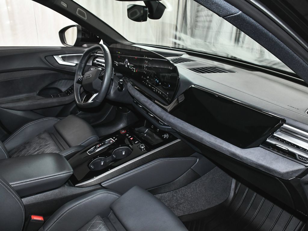 Used 2025 Audi S5 Premium Plus w/ Premium Plus Package AWD/4WD image 62