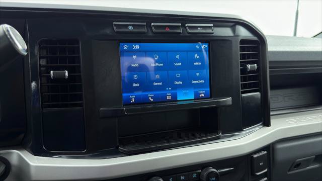 Used 2023 Ford F250 XL RWD image 30