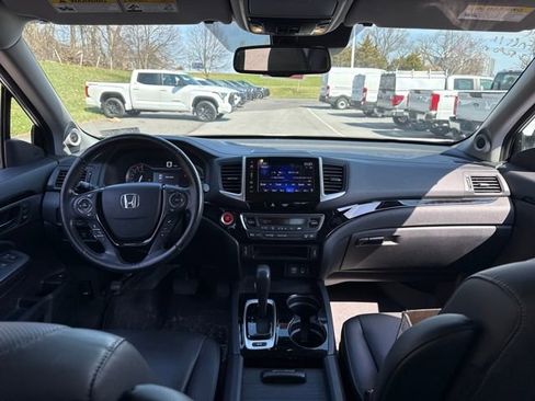 Used 2019 Honda Ridgeline RTL-E image 18