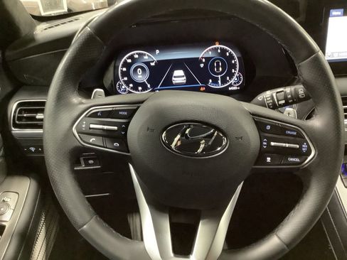 Used 2020 Hyundai Palisade Limited image 13