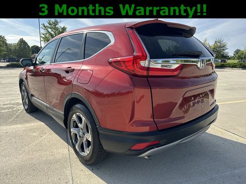 Used 2019 Honda CR-V EX image 39