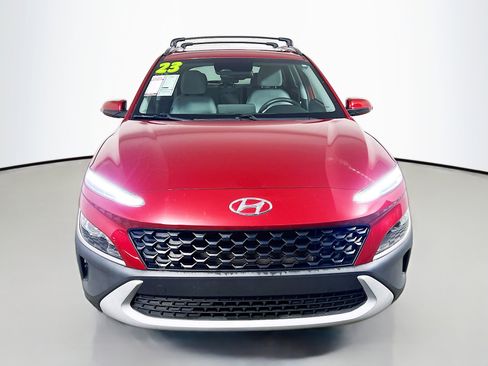 Used 2023 Hyundai Kona SEL w/ Convenience Package image 11