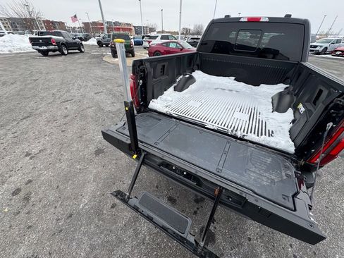 Used 2024 Ford F150 Tremor w/ Bed Utility Package image 14