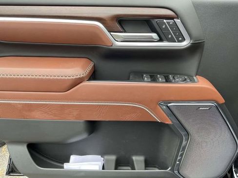 New 2026 GMC Sierra 3500 Denali Ultimate image 15