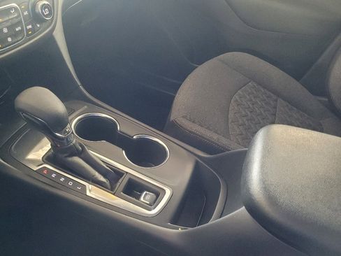 Used 2024 Chevrolet Equinox LT w/ LPO, Floor Liner Package image 26