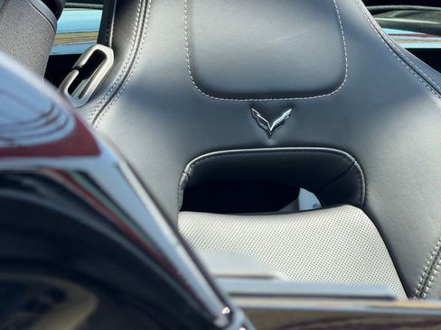 Used 2014 Chevrolet Corvette Stingray Coupe w/ 3LT Preferred Equipment Group RWD image 58
