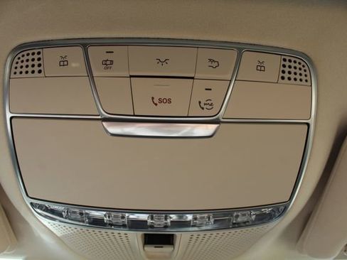 Used 2019 Mercedes-Benz S 63 AMG S 4MATIC Sedan image 32