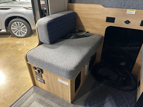 Used 2025 RAM ProMaster 1500 w/ Quick Order Package 22H SLT+ FWD image 14