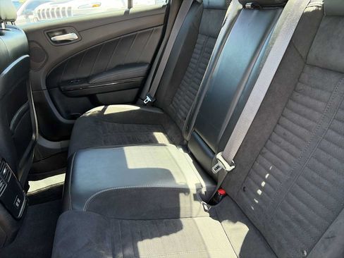Used 2023 Dodge Charger R/T w/ Daytona Edition Group RWD image 23